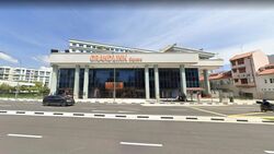 Grandlink Square (D14), Retail #452135491